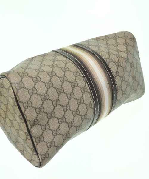 GUCCI กระเป๋าใส่อุปกรณ์ขนาดใหญ่