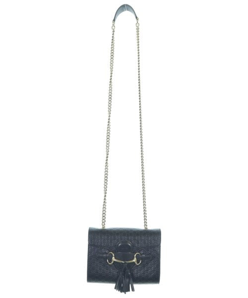 GUCCI กระเป๋าสะพาย