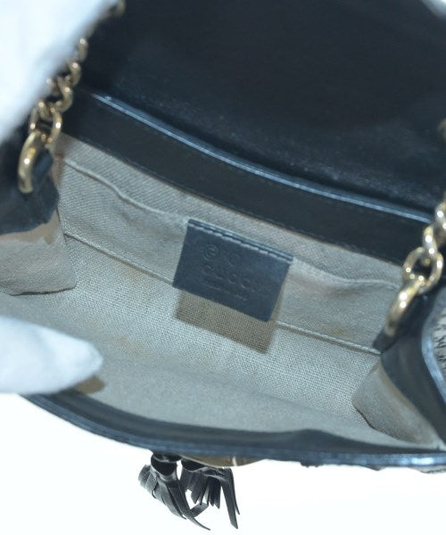 GUCCI กระเป๋าสะพาย