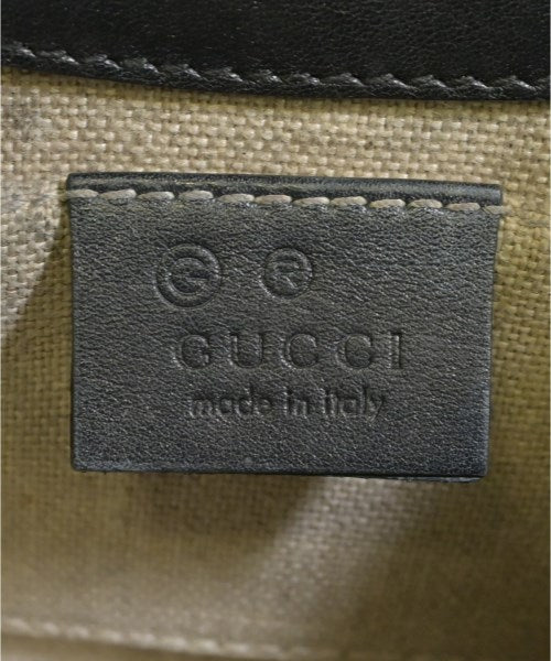 GUCCI กระเป๋าสะพาย
