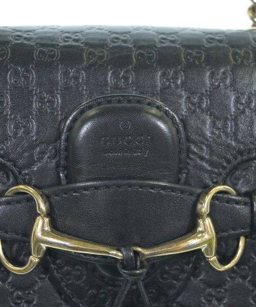 GUCCI กระเป๋าสะพาย