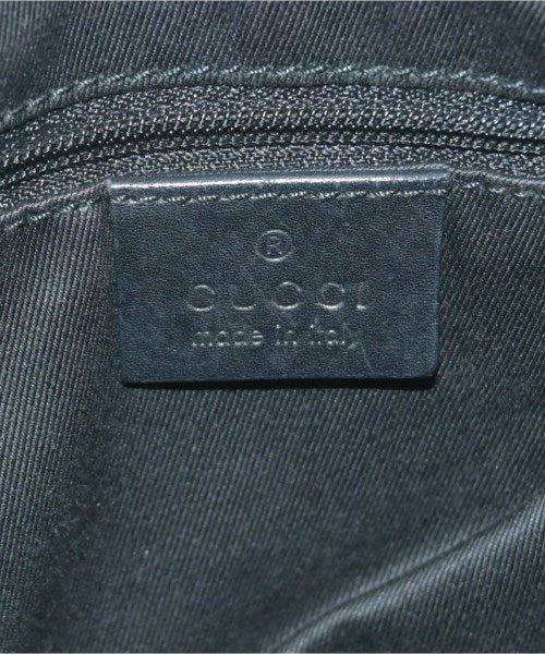 GUCCI กระเป๋าสะพาย