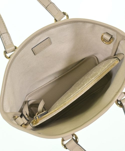 GUCCI กระเป๋าถือ