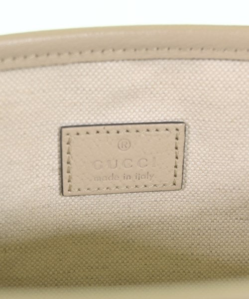 GUCCI กระเป๋าถือ