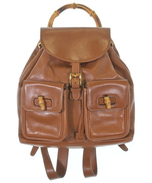 GUCCI เป้สะพายหลัง