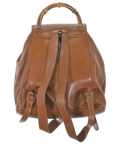 GUCCI เป้สะพายหลัง