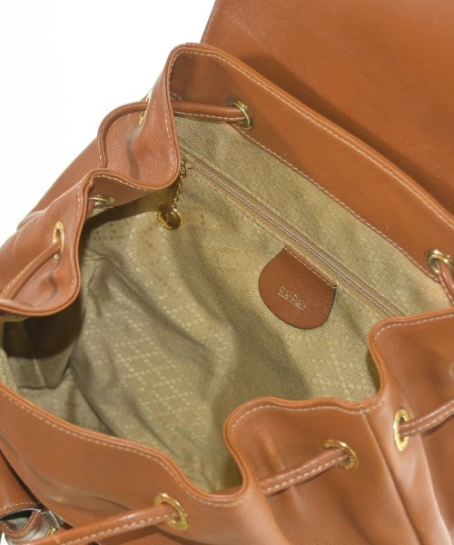 GUCCI เป้สะพายหลัง