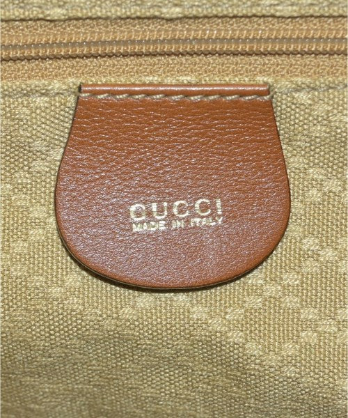 GUCCI เป้สะพายหลัง