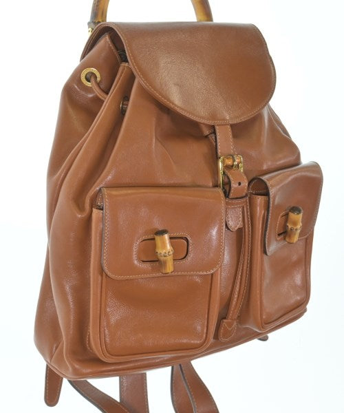 GUCCI เป้สะพายหลัง