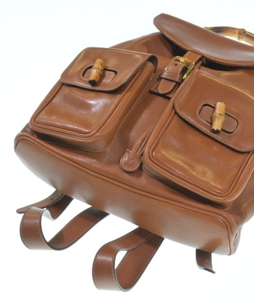 GUCCI เป้สะพายหลัง