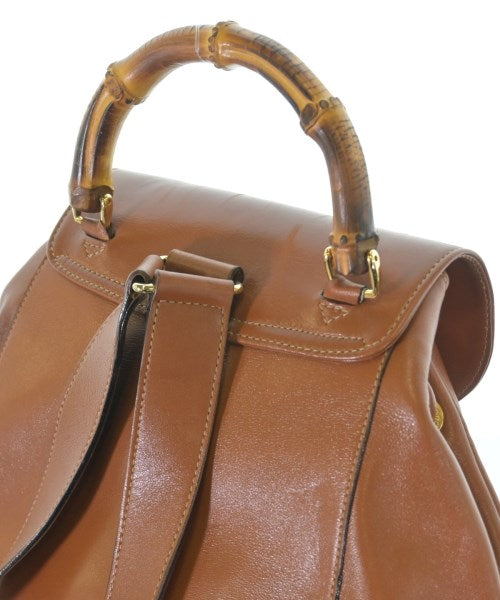 GUCCI เป้สะพายหลัง