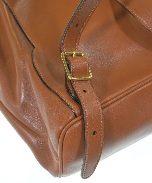 GUCCI เป้สะพายหลัง