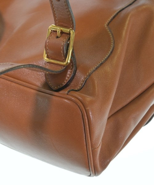 GUCCI เป้สะพายหลัง