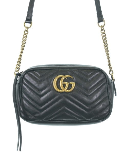 GUCCI กระเป๋าสะพาย