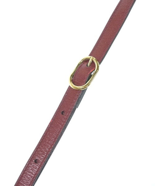 GUCCI กระเป๋าสะพาย