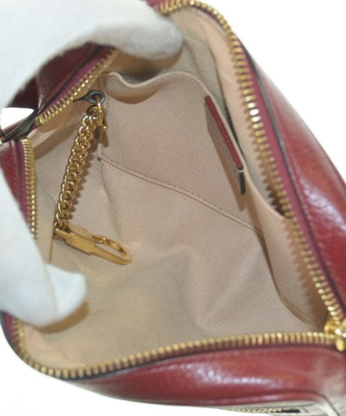 GUCCI กระเป๋าสะพาย