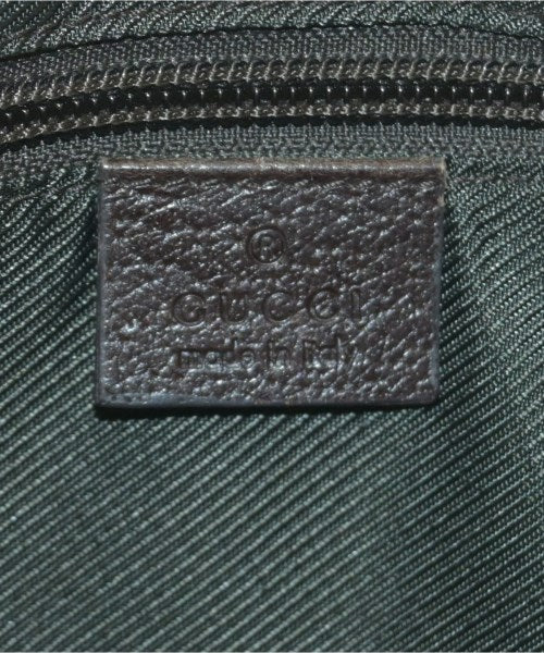 GUCCI กระเป๋าสะพาย