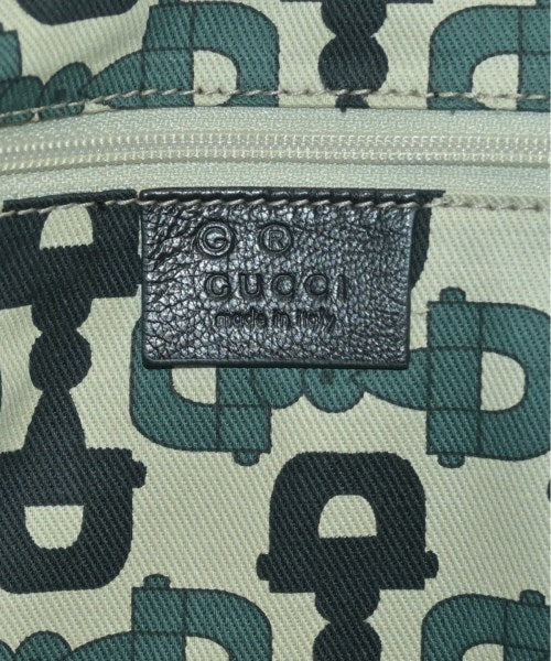 GUCCI กระเป๋าสะพาย