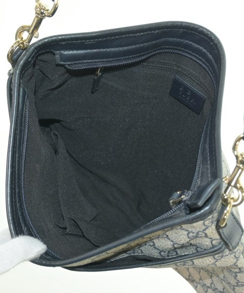 GUCCI กระเป๋าสะพาย