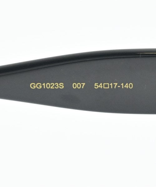 GUCCI แว่นกันแดด