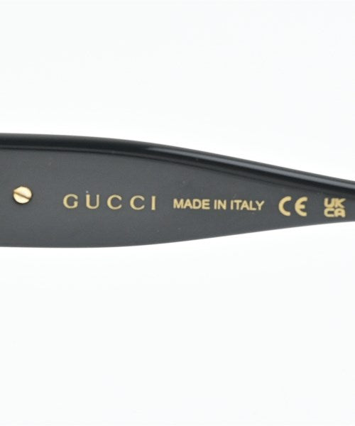 GUCCI แว่นกันแดด