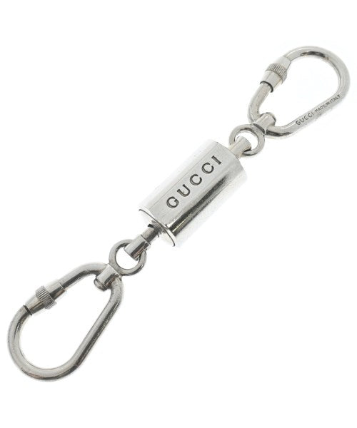 GUCCI เคสกุญแจ/พวงกุญแจ
