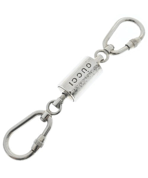 GUCCI เคสกุญแจ/พวงกุญแจ