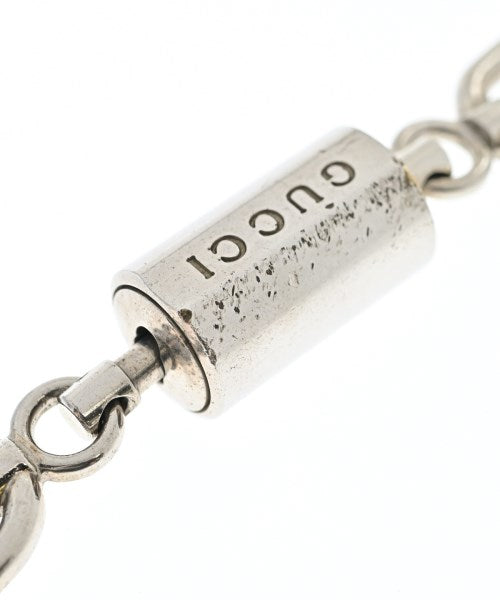 GUCCI เคสกุญแจ/พวงกุญแจ