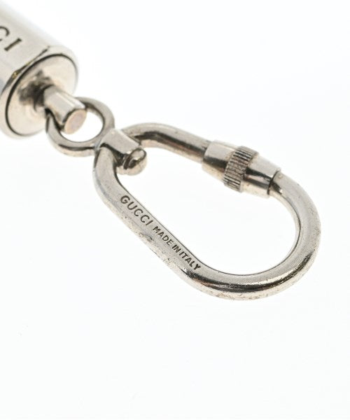 GUCCI เคสกุญแจ/พวงกุญแจ