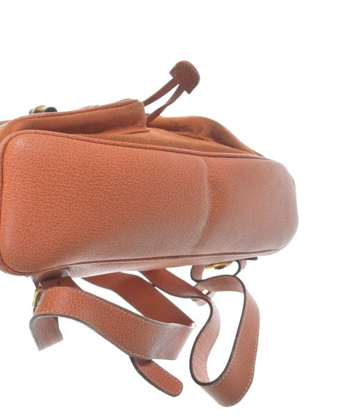 GUCCI เป้สะพายหลัง