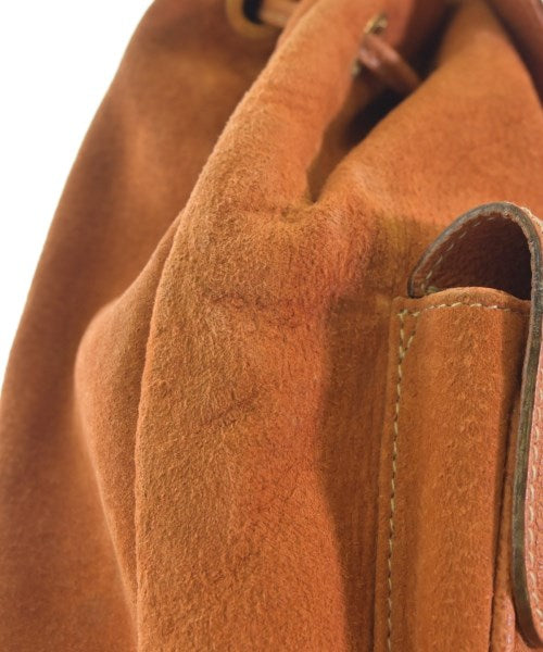 GUCCI เป้สะพายหลัง