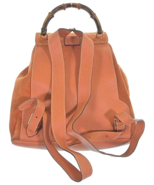 GUCCI เป้สะพายหลัง