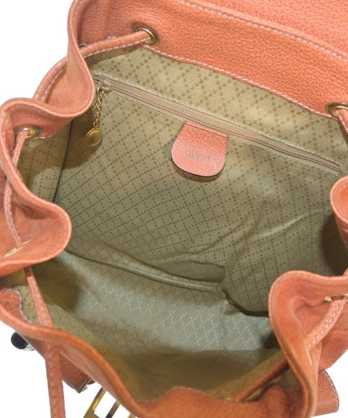 GUCCI เป้สะพายหลัง