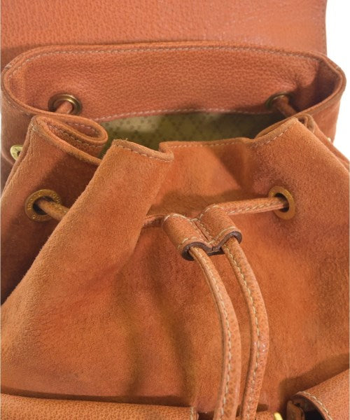 GUCCI เป้สะพายหลัง