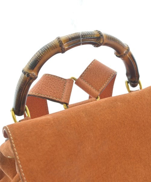 GUCCI เป้สะพายหลัง