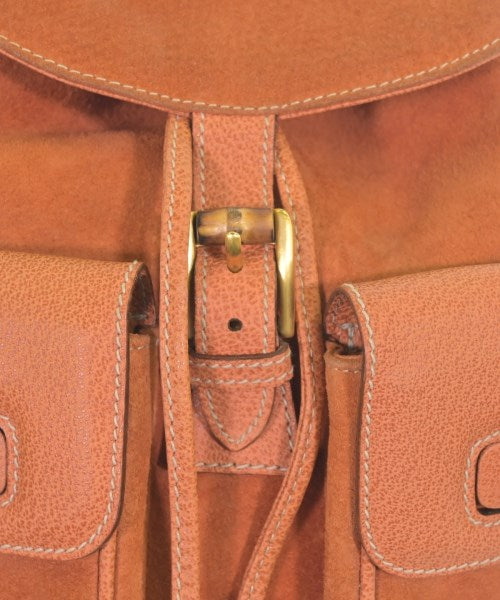 GUCCI เป้สะพายหลัง