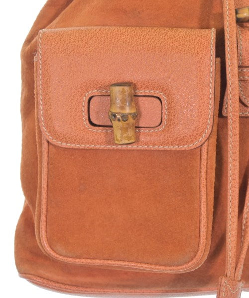 GUCCI เป้สะพายหลัง