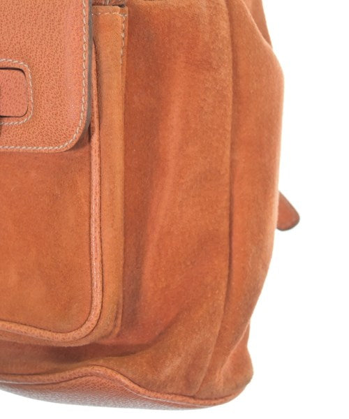 GUCCI เป้สะพายหลัง