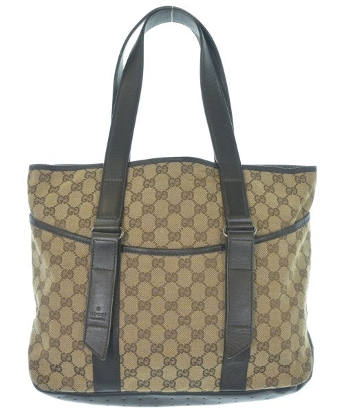 GUCCI กระเป๋าถือขนาดใหญ่