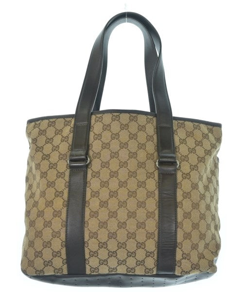 GUCCI กระเป๋าถือขนาดใหญ่