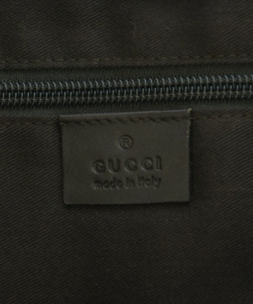 GUCCI กระเป๋าถือขนาดใหญ่