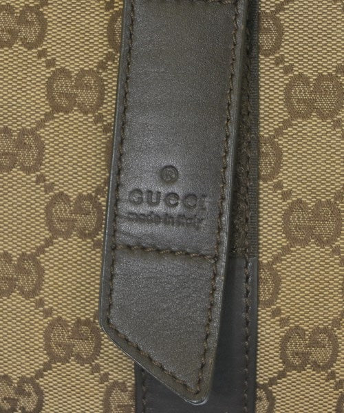GUCCI กระเป๋าถือขนาดใหญ่