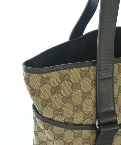 GUCCI กระเป๋าถือขนาดใหญ่