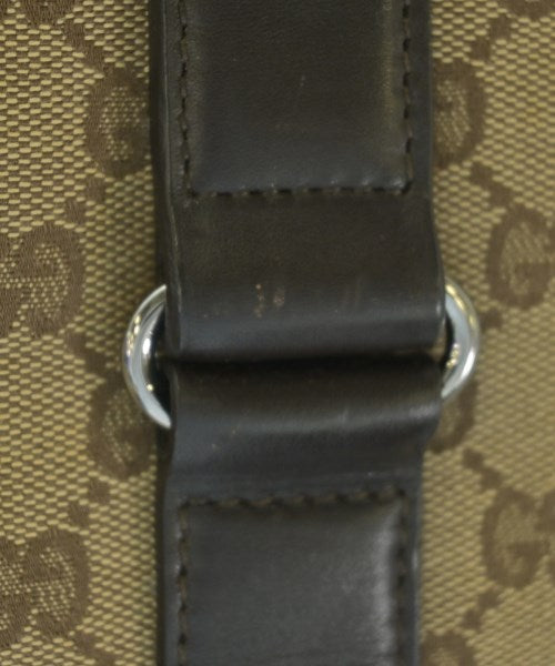 GUCCI กระเป๋าถือขนาดใหญ่