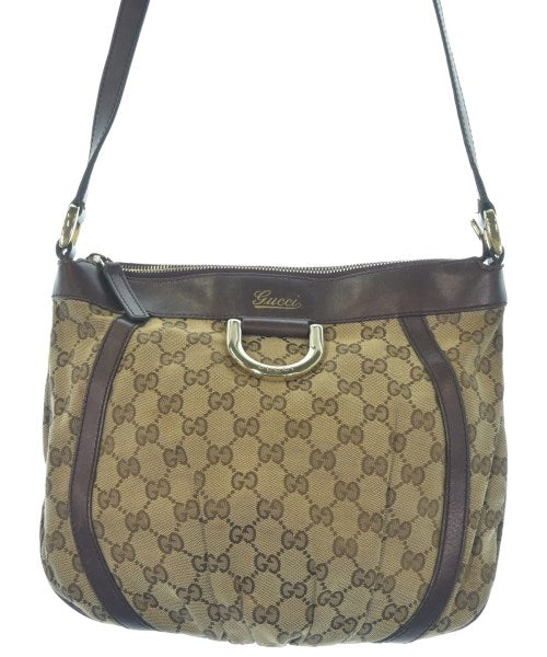 GUCCI กระเป๋าสะพาย