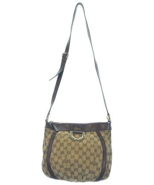 GUCCI กระเป๋าสะพาย