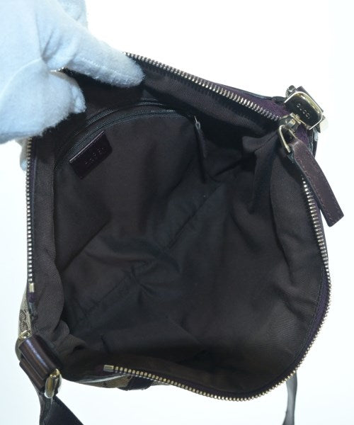 GUCCI กระเป๋าสะพาย