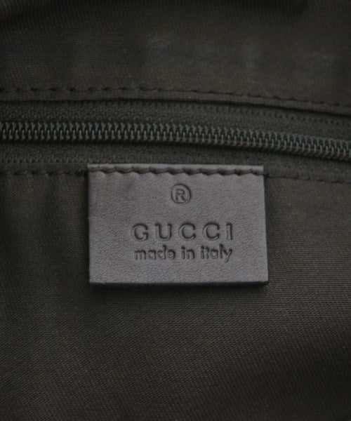 GUCCI กระเป๋าสะพาย