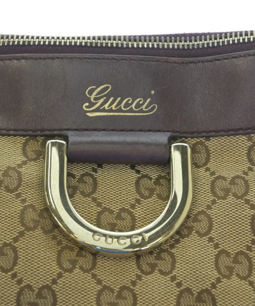 GUCCI กระเป๋าสะพาย