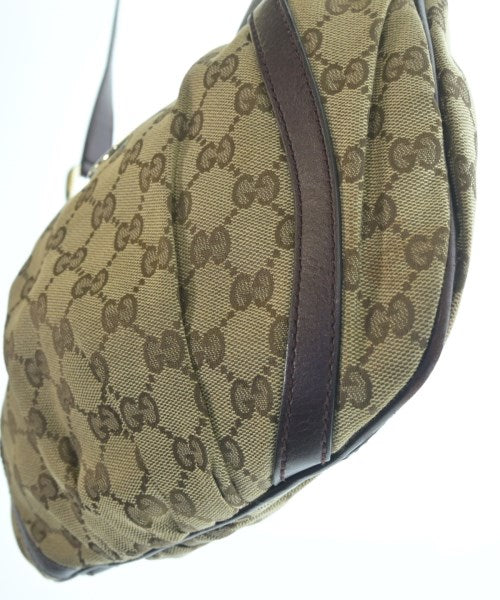 GUCCI กระเป๋าสะพาย